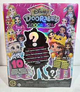 Disney Doorables Adoorbs Superfan Mystery muñeca Anita/Alicia - Imagen 1 de 5