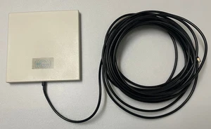 WiFi 2.4G - 14DB externe Antenne mit 30' Kabel - ohne Mtg Hardware - Bild 1 von 5