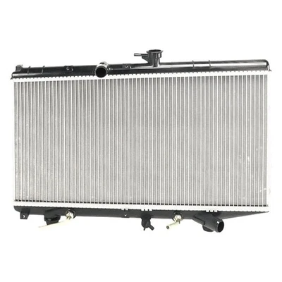 For Kia Rio 2001-2002 Replacement Engine Coolant Radiator Foto 1 de 2
