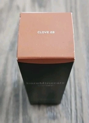 bareMinerals BAREPRO Performance Wear Liquid Foundation Clove 28 SPF 20 1 oz - Image 1 of 4