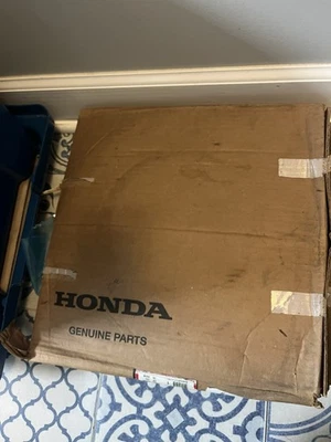 Передний тормозной ротор 2021-25 Acura TLX - Изображение 1 из 4