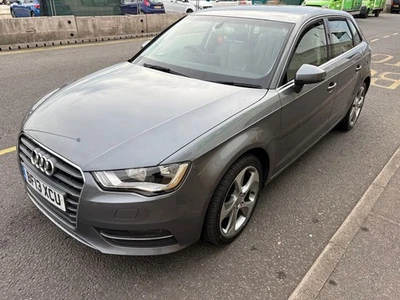 Audi A3 1.8 TFSI Sport Sportback S Tronic Euro 5 (s/s) 5dr - Image 1 of 4