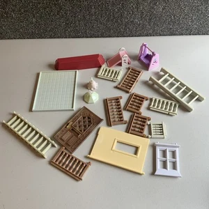 Paquete de piezas de repuesto Sylvanian Families - Imagen 1 de 7