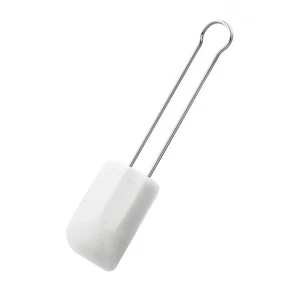 Rösle Stainless Steel & Silicone Flexible Spatula, 12-Inch - Picture 1 of 2