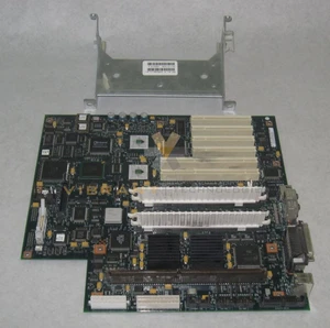 IBM 09P2018 System Board For 7044-170 pSeries yz - Picture 1 of 5