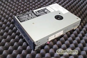 Lecteur de bande Dell RN757 0RN757 SAS LTO Ultrium 4-H IBM 45E1025 45E1036 LTO4 - Photo 1/1