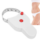 Body Measuring Tape Double Scale Weight Loss Measure Measurement Tape for Body