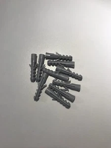 10 Stk. fischer Dübel S8 - NEU - Bild 1 von 1