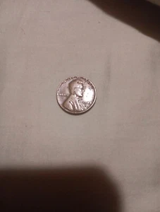 Rare Penny 1944 - Picture 1 of 2