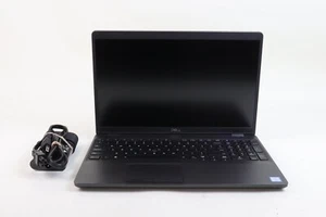 DELL LATITUDE 5501 | INTEL CORE I7-9850H 2.60GHZ | 256GB | 16GB | NO OS - Picture 1 of 7