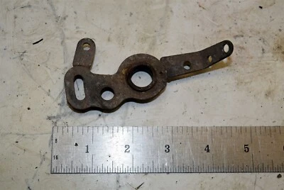 Yamaha Grizzly 660 Rear Brake Pedal Lever Linkage 5KM-27252-00-00 02-08 - Image 1 of 2
