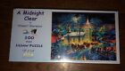 A Midnight Clear 300pc Jigsaw Puzzle by Stewart Sherwood New Sealed