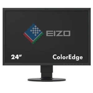 Monitor IPS LED EIZO ColorEdge CS2420 24 pulgadas - Imagen 1 de 1