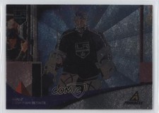 2011-12 Pinnacle Rink Collection Jonathan Bernier #45