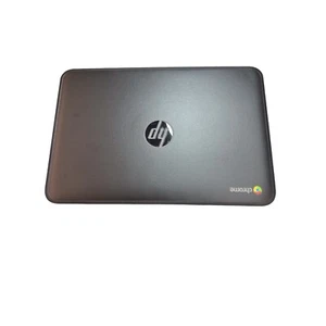 HP laptop Chromebook 11 G5 N3060 1.60GHz 2GB 16GB SSD 11.6 CHOOSE YOUR COLOR - Picture 1 of 18