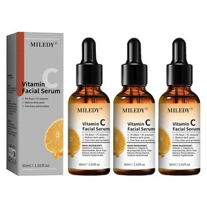 Anti-Aging Facial Serum, Face Lifting for All Skin Types, Stock Solution 3Pack - Picture 1 of 6