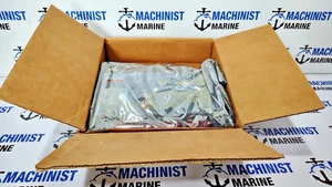 WOODWARD 9907-838 LOAD SHARING MODULE REV. NEW WITH FREE SHIPPING - Picture 1 of 4