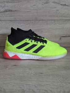 Adidas Predator Tango 18.1 TR Energy Mode Men Soccer Shoes size 11 - Picture 1 of 7