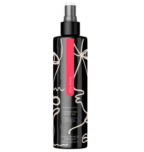 Pure Romance BODY DEW Hydrating Body Oil, Scent: Dirty French (New and Sealed) - Picture 1 of 4