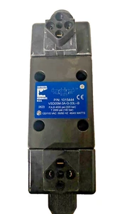 CONTINENTAL HYDRAULICS DIRECTIONAL CONTROL VALVE VSD05M-3A-G-33L-B - Picture 1 of 3