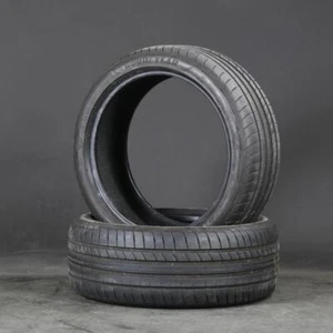 2x Sommerreifen Goodyear Eagle F1 Aymmetric 3 245/40 R19 98Y * RSC - Bild 1 von 2