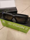 NVIDIA 3D VISION 2 Wireless Glasses