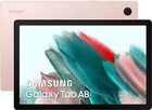 Samsung Galaxy Tab A8 10,5" 32GB [Wi-Fi + 4G] pink gold