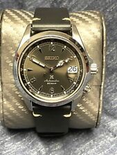 mens pre owned wrist watches