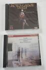 2 New CD Vivaldi 6 Bassoon Concertos I Musici & 6 For Flute Galway RCA RCD1-5316