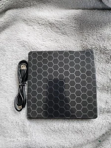 POP-UP Mobile External ODD&HDD Device DC 5V USB Type A & C External Drive - Picture 1 of 3