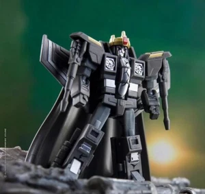 New Deformabl Starscream Gray Decepticon Dr. WU DW-E09D Action Figure Kids Toys - Picture 1 of 6