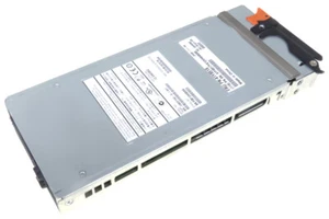 Commutateur Module IBM WS-CBS3110G-S-I 41Y8519 41Y8517 Blade Center - Photo 1/3