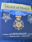 Medal of Honor Portraits of Valor Beyond the Call of Duty 2006 HB/DJ Expanded LN