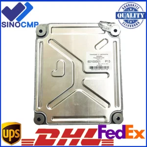 Programmed ECU ECM Controller 60100001 for Volvo TAD760VE TAD751GE TAD734GE - Picture 1 of 2