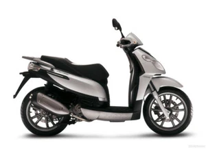 MANUAL DE TALLER O REPARACION PIAGGIO CARNABY 125 - 200 EN ESPAÑOL DVD PDF - Imagen 1 de 1