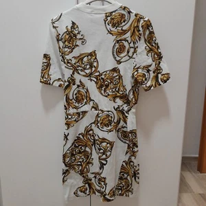 Vestito Donna Firmato Originale VERSACE - Foto 1 di 5