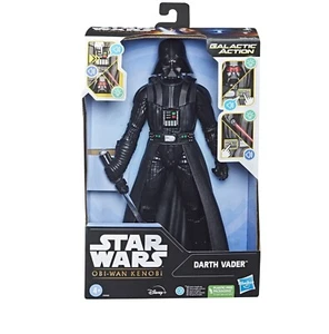 Star Wars: Obi-Wan Kenobi Darth Vader Toy Action Figure for Boys and Girls Ages - Picture 1 of 3