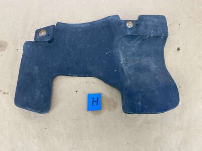 Guardabarros delantero izquierdo Lexus Toyota 1992-2001 ES RX Camry 53737-33010 #2286E Foto 1 de 4