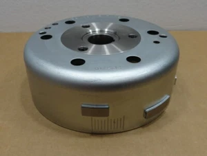 NEW GENUINE ARCTIC CAT SNOWMOBILE 2007- 2017 ROTOR FLYWHEEL MAGNETO 3007-315 - Picture 1 of 4