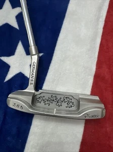 Piretti GSS Tour Only Putter 35 Newport Style ( Not 2 ) - Picture 1 of 14