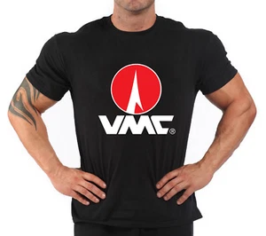 T-Shirt fishing pesca ' Vmc ' - Picture 1 of 4
