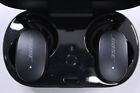 Bose Quietcomfort In-ear Wireless Headphones | 831262-0010 | Triple Black