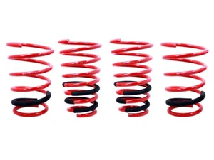 Muelles reductores Mookeeh MK1 Premium para Toyota Camry 92-06 - Imagen 1 de 7