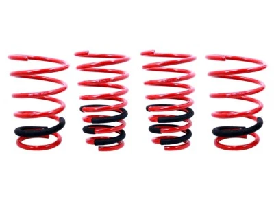 Mookeeh MK1 Premium Lowering Springs For 92-06 Toyota Camry - Image 1 of 4