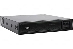 FJX1500RMI2UNC FUJITSU SMART-UPS X 1500VA 1200W RACK LCD 200-240V - Bild 1 von 8