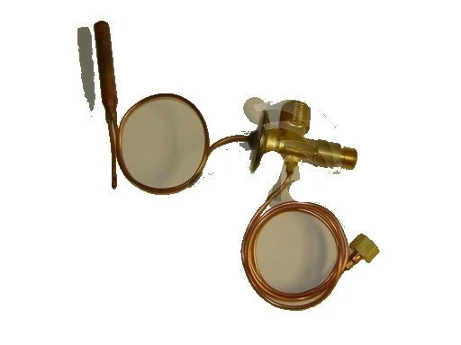 空调接收器干燥器套件适用于道奇 Ram 50,Eagle Summit — 第 1/1 张图片