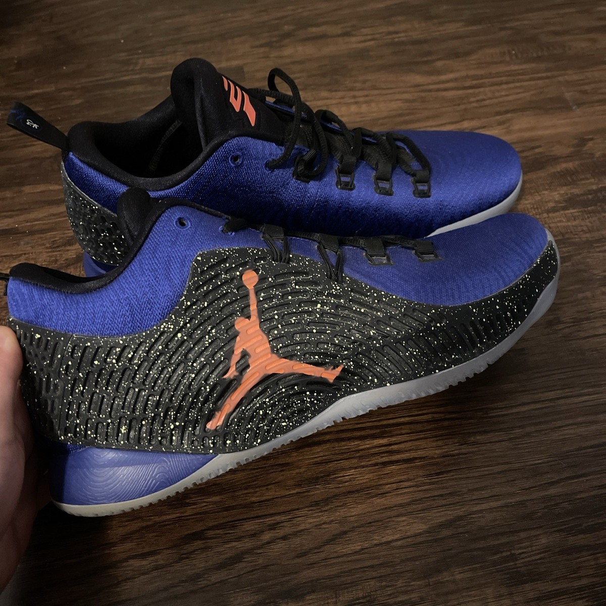 Preços baixos em Jordan CP3.X Red - 854294-600 | eBay Preços baixos em Jordan CP3.X Red - 854294-600 | eBay