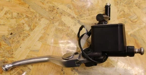 KTM 690 SMC R 2019 2020 2021 2022 2023 2024 front brake master cylinder Brembo - Picture 1 of 4