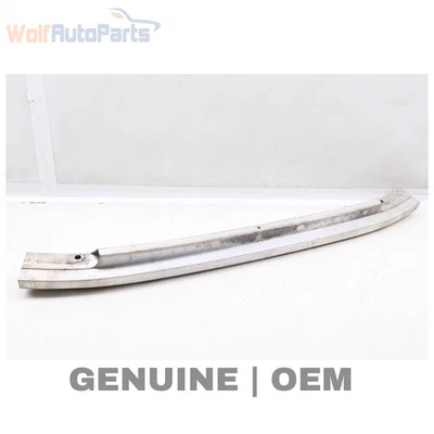 AUDI Q7 2007-2015 - Barra de refuerzo de parachoques delantero/viga 4L0807113 Foto 1 de 4