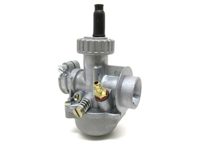 Vergaser 19mm Tuning Sport in Bing Qualität für Zündapp GTS KS CS C 50 - Bild 1 von 4